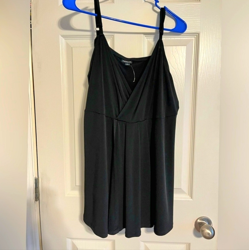 Torrid cami